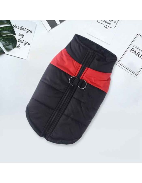 Waterproof Dog Coat for Winter