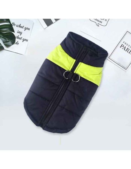 Waterproof Dog Coat for Winter