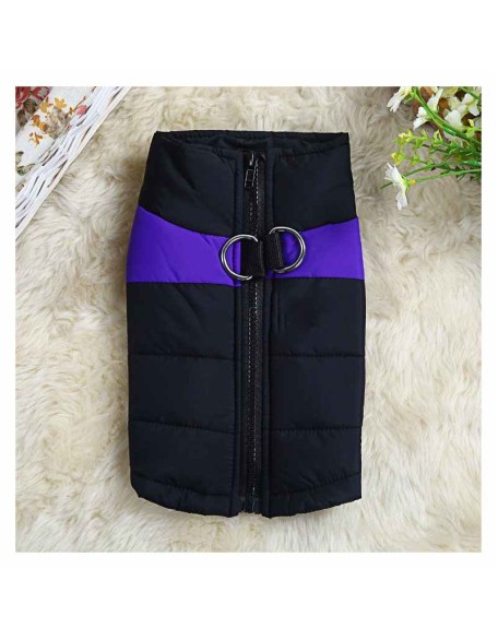 Waterproof Dog Coat for Winter