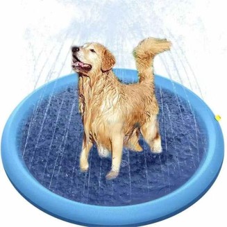 Pet Bath Tub Dog Swimming Pool