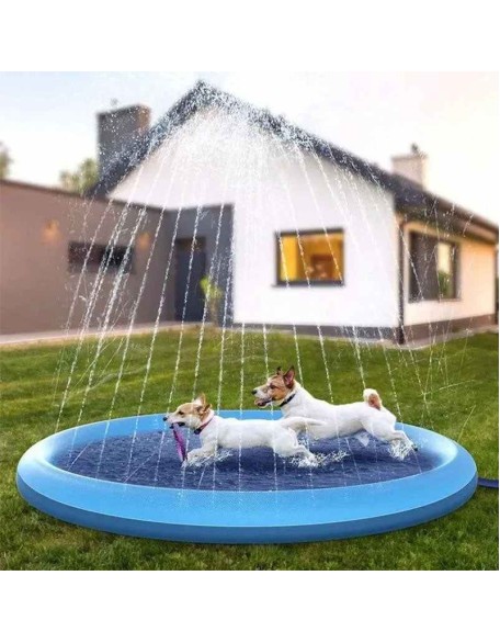 Pet Bath Tub Dog Swimming Pool