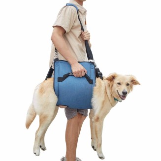 Dog Support Sling for Waist