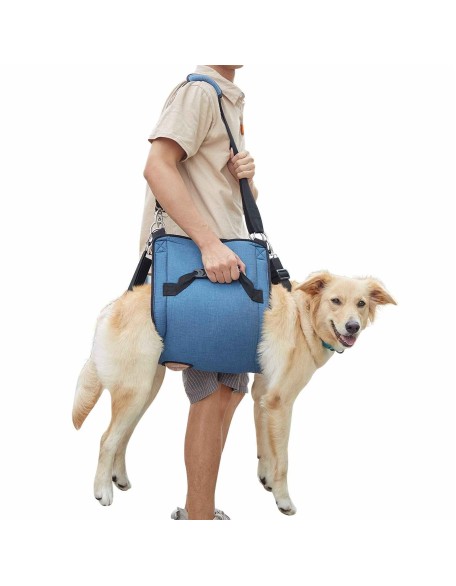 Dog Support Sling for Waist