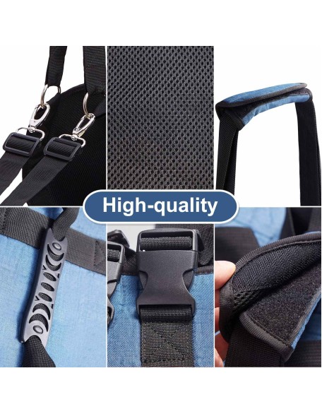 Dog Support Sling for Waist