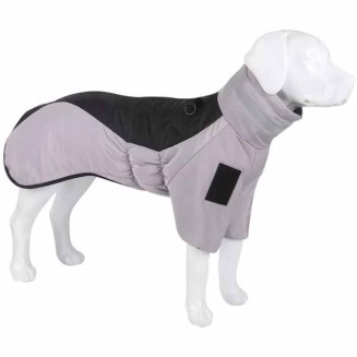 Climate Adapting Waterproof Dog Coats