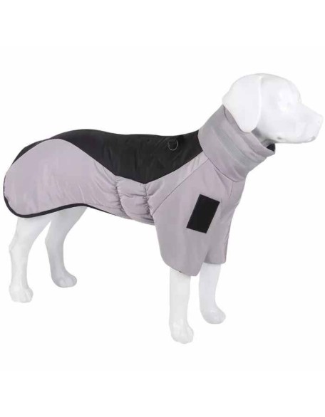 Climate Adapting Waterproof Dog Coats