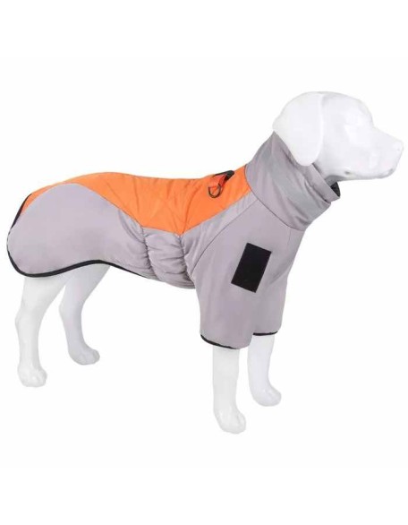 Climate Adapting Waterproof Dog Coats