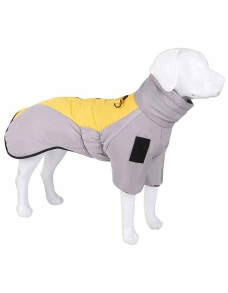 Climate Adapting Waterproof Dog Coats