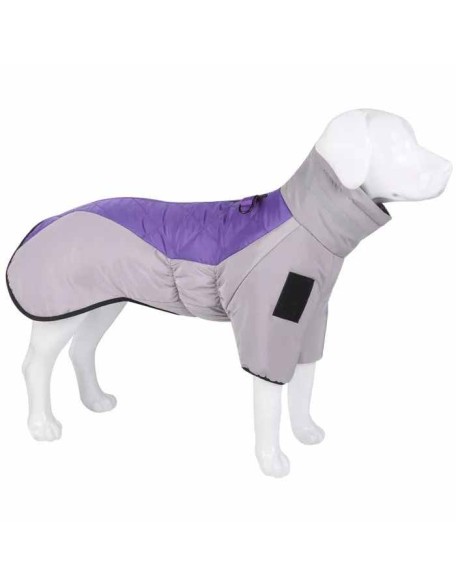 Climate Adapting Waterproof Dog Coats