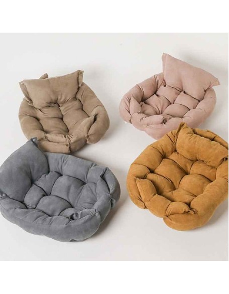 Calming Dog Bed, Dog Sofa & Dog Mat