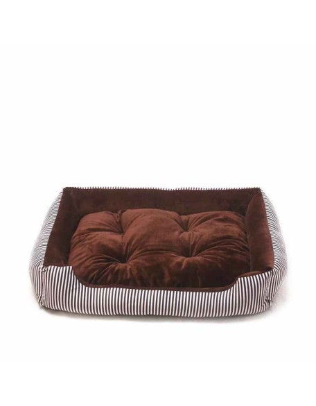 Dog Bed Mat Pet Furniture Washable Mattress for Large Medium Small Dogs and Cats Kennel