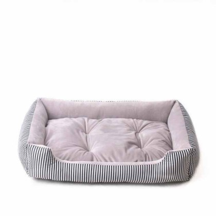 Dog Bed Mat Pet Furniture Washable Mattress for Large Medium Small Dogs and Cats Kennel