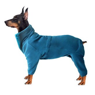 Warm Dog Jacket