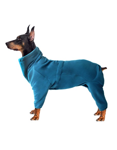 Warm Dog Jacket