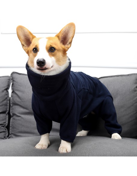 Warm Dog Jacket