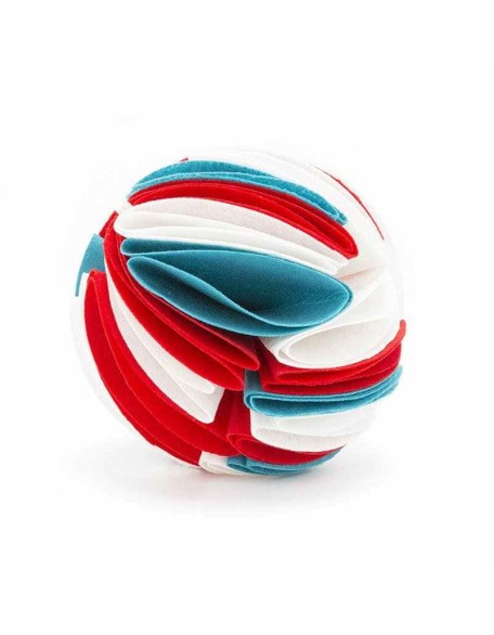 Dog Sniffing Ball Puzzle Toys