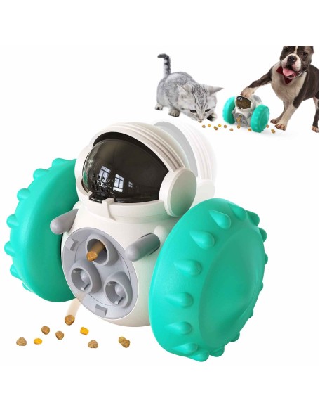 Interactive Dog Toys Slow Feeder