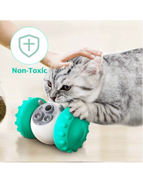 Interactive Dog Toys Slow Feeder