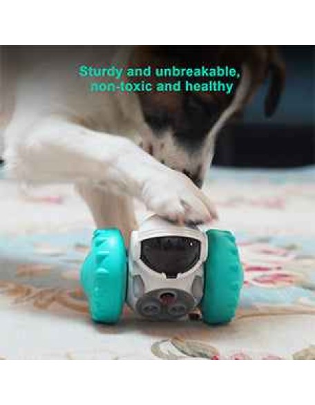 Interactive Dog Toys Slow Feeder