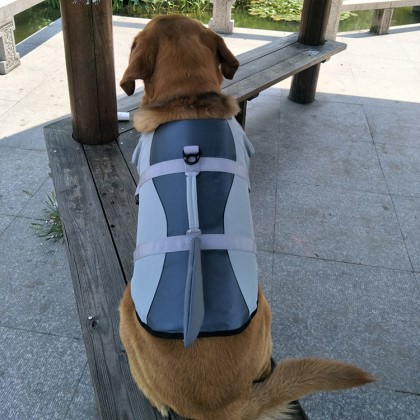 Dog Life Jackets