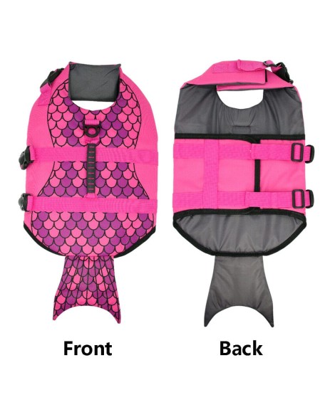 Dog Life Jackets