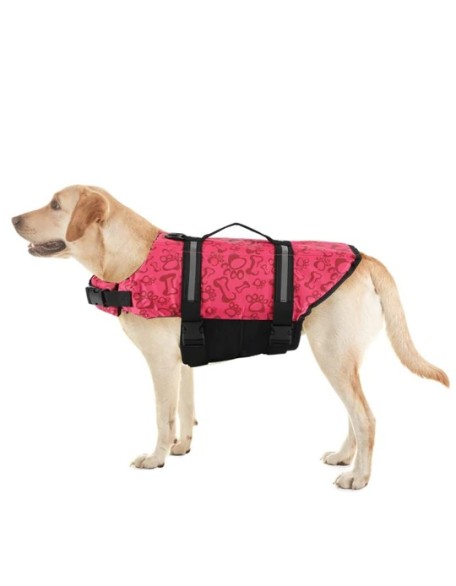 Dog Life Jacket