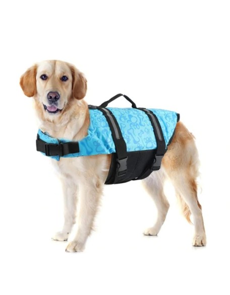 Dog Life Jacket