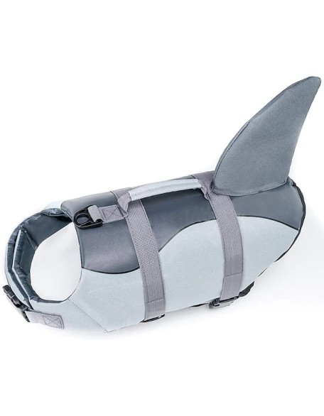 Dog Life Jacket Pet Life Water Vest